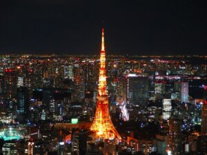 mercado bolsa japon