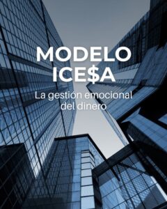 ICE$A es un marco de planificación financiera