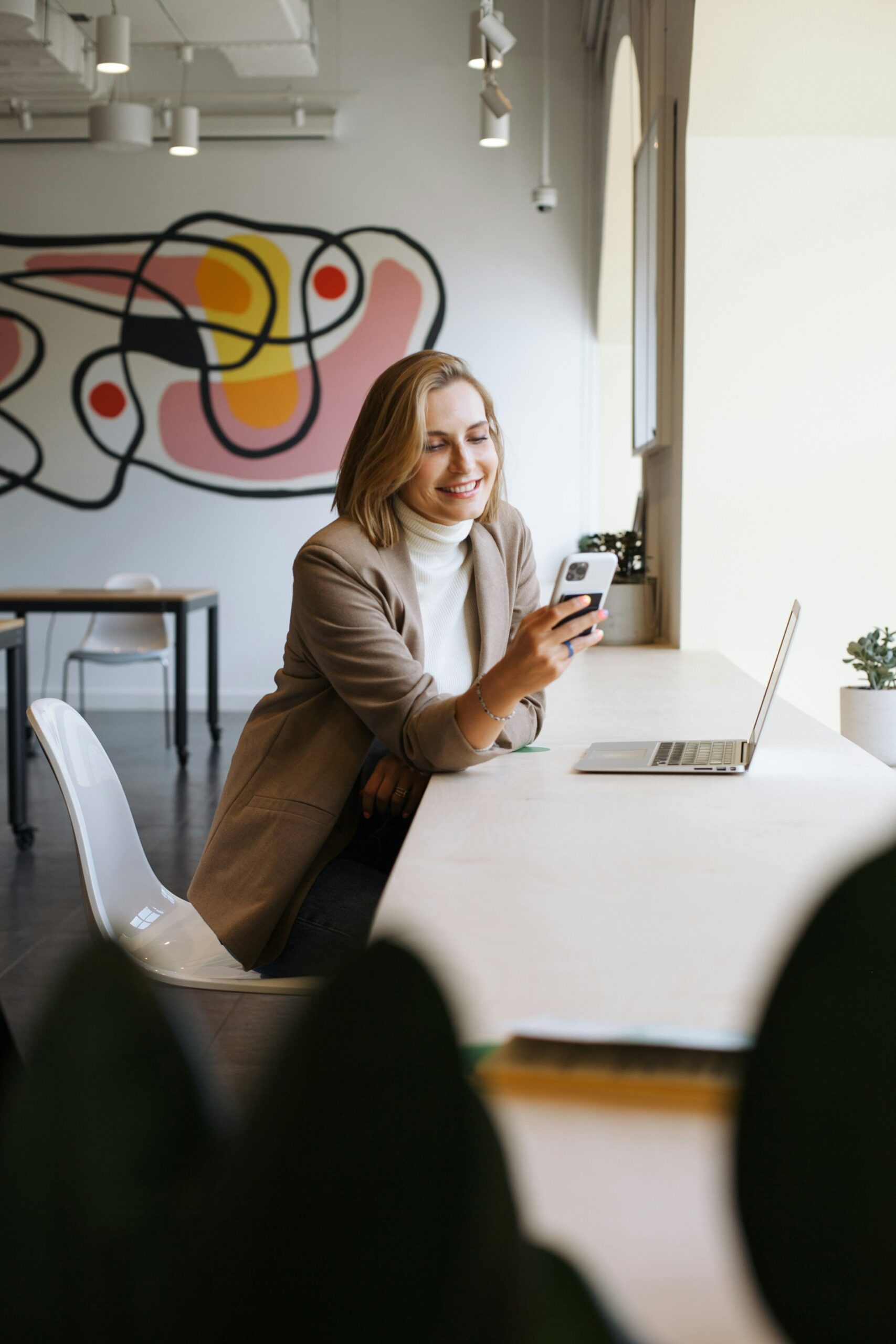 Mujeres e inversión: un enfoque financiero con perspectiva propia